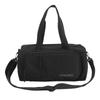 Lightweight Sports Yoga Fitness Bag Simple Versatile Large Capacity Storage Short Travel Bag Student Handheld Messenger Bag