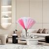 Fluffy Pampas Grass Boho Decor Flower Fake Plant Reed Simulated Wedding Party Home Decoration Artificial Flowers
