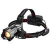 SkyFire 20W LED Induction Headlamp
