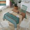 Masa ve Koltuk Örtüleri – Masa Örtüleri