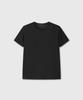 Daibeuin Regular Fit T-Shirts (Black)