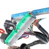 Engine LS LS3 Vortec Standalone wire Harness 4.8 5.3 6.0 (Drive by Wire)  Fuel Injector CONNECTORS (4L60E DBW)