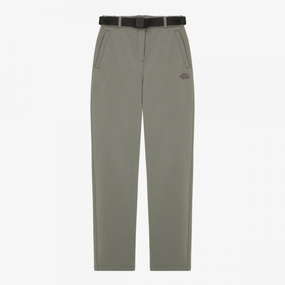 

The North Face Women S Heatcore pantS Dark Beige Np6pr80b DARK BEIGE/73