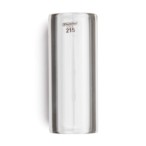 JIM DUNLOP Dunlop Slide Bar PYREX GLASS #215