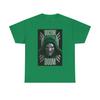 Doctor Doom MHF Unisex Tee