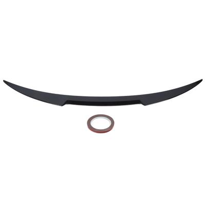 Rear Wing Spoiler Stylish Look Sturdy Enhanced Performance Trunk Wing Spoiler for 3 Series G20 2019