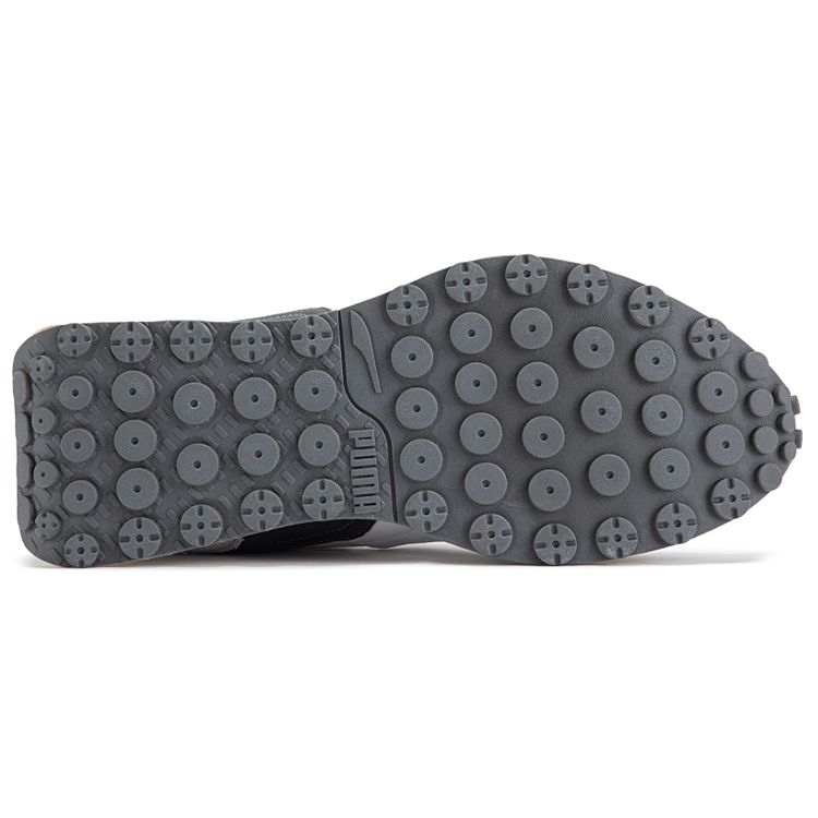 Puma Pantofi unisex Rider FV Ivy League Nimbus Cloud Gri Whisper-Alb 387173-02