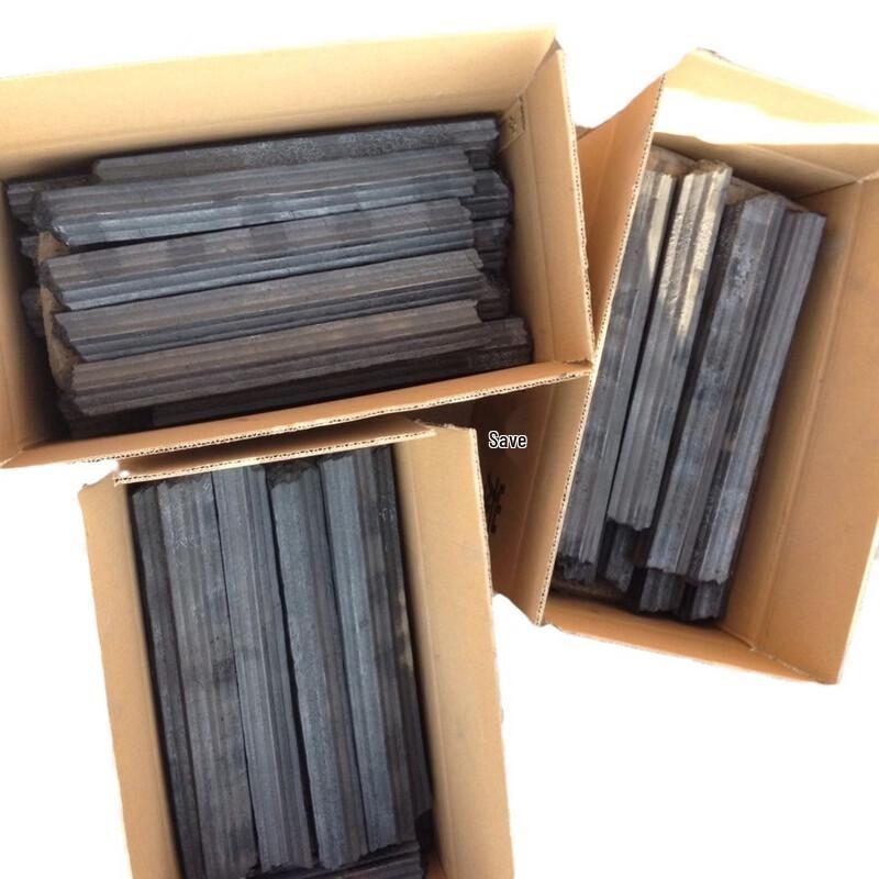 ZISIZ Bamboo Barbecue Charcoal