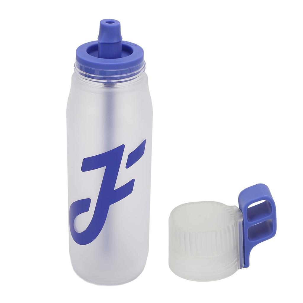 Scented Water Starter Set Air Drinking Bottle with Straw 1 Milk Tea Flavour Pod 0 Sugar Scent Cup