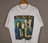 Wet Wet Wet Their Greatest Hits Tour T-shirt S To 5XL NZ351