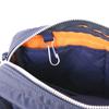Porter Force 2WAY Waist Bag S Free Size (Navy)