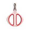 Prevents Cutting Into Cat's Blood Vessels Animal Nail Clipper Cat Nail Clipper  Pet