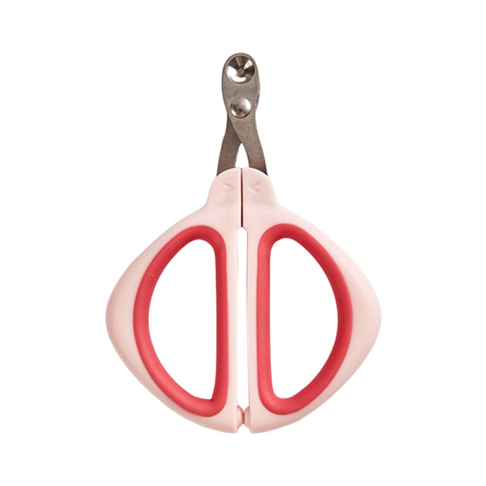 Prevents Cutting Into Cat's Blood Vessels Animal Nail Clipper Cat Nail Clipper  Pet
