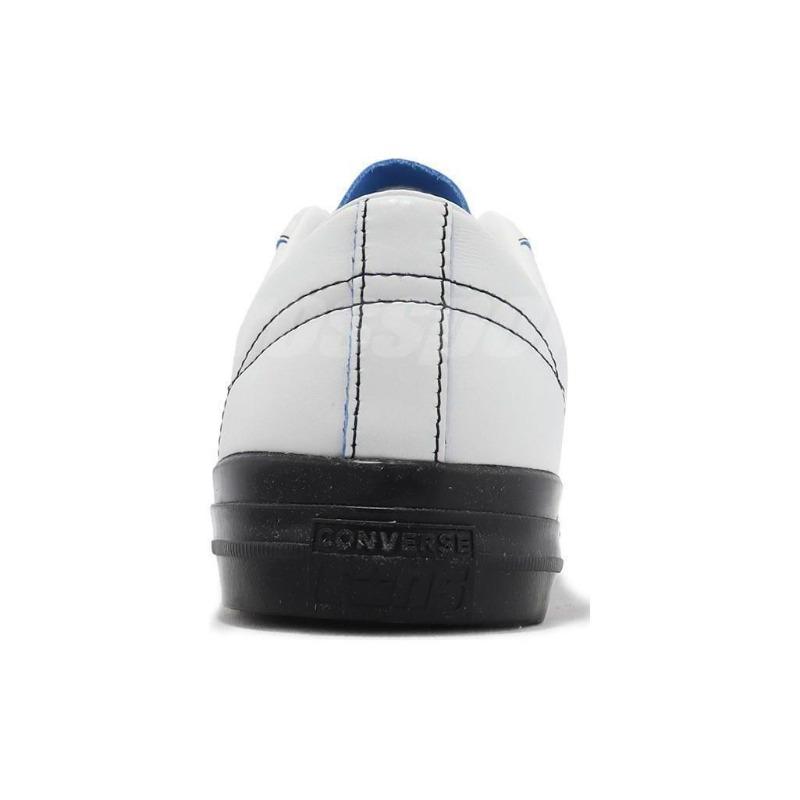 Converse Eddie Cernicky One Star Pro Unisex Low Skate Shoes White Blue A07308C