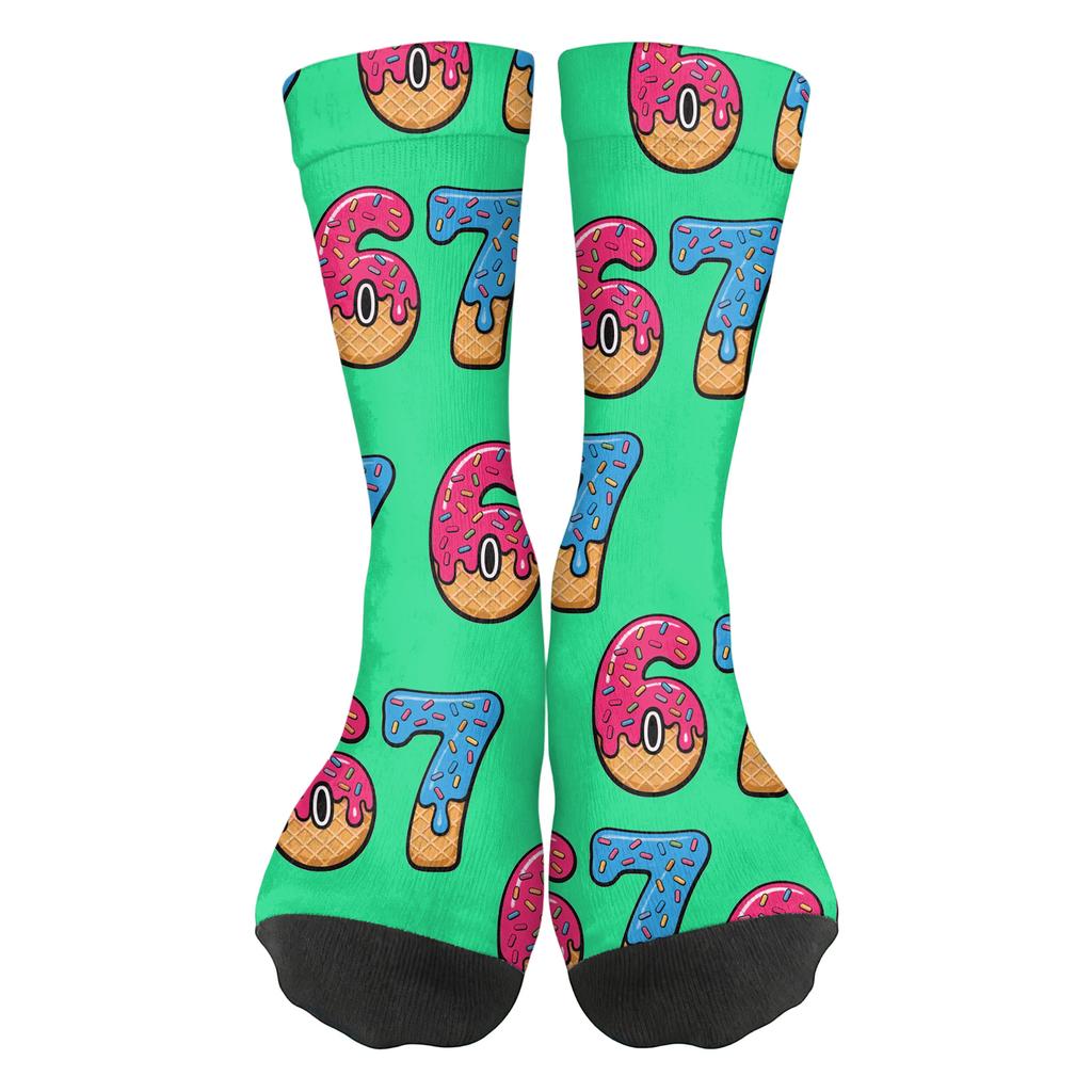 Socken für Frauen Strumpffüller Geschenke für Frauen - Warme Dicke Weiche Socken Geschenke für Frau