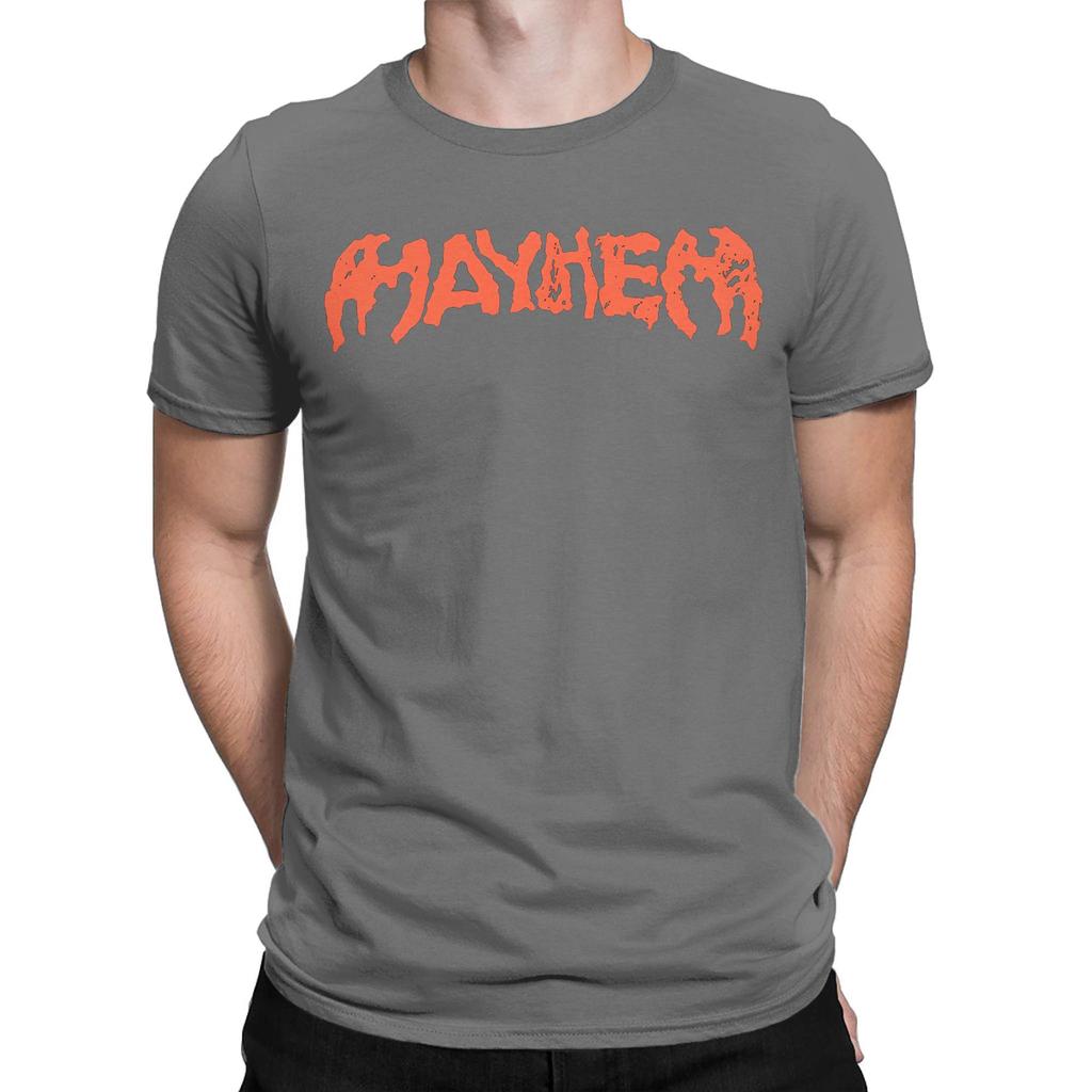 Mens Womens Lady Gaga Mayhem 2025 T Shirt Pure Cotton Printed T-Shirt  Clothing Outfits