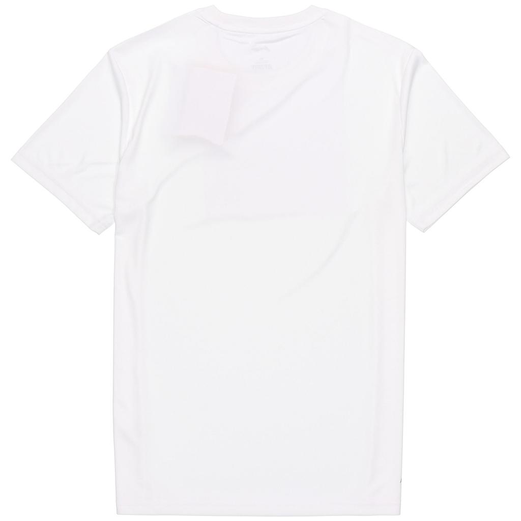 Li Ning Training Series T Shirt Men's White ATSS463-2
