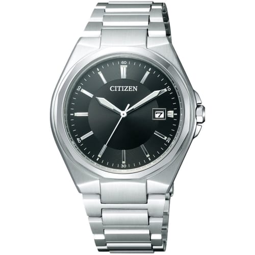 

Citizen Collection Eco-Drive BM6661-57E Men s Watch