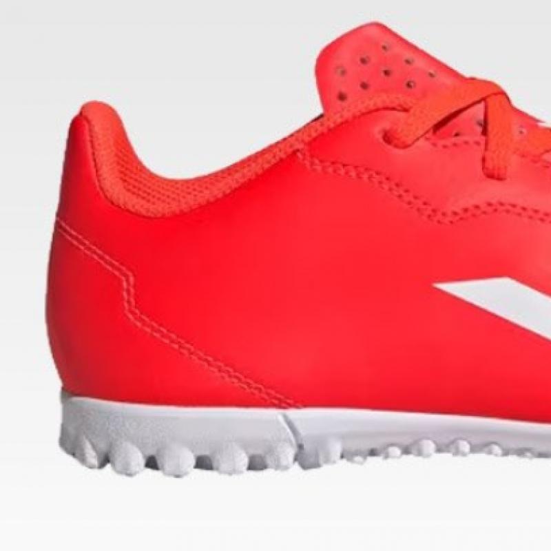 Adidas If0708 X Crazy Fast Club Tf J Soccer Shoes Futsal Shoes