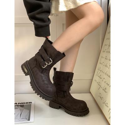 Botins – Botins