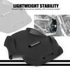 For 2018-2023 BMW R1250GS  Engine Baffle Protection Cover Motorcycle Engine Housing Protection for BMW R1200GS 2013-2018