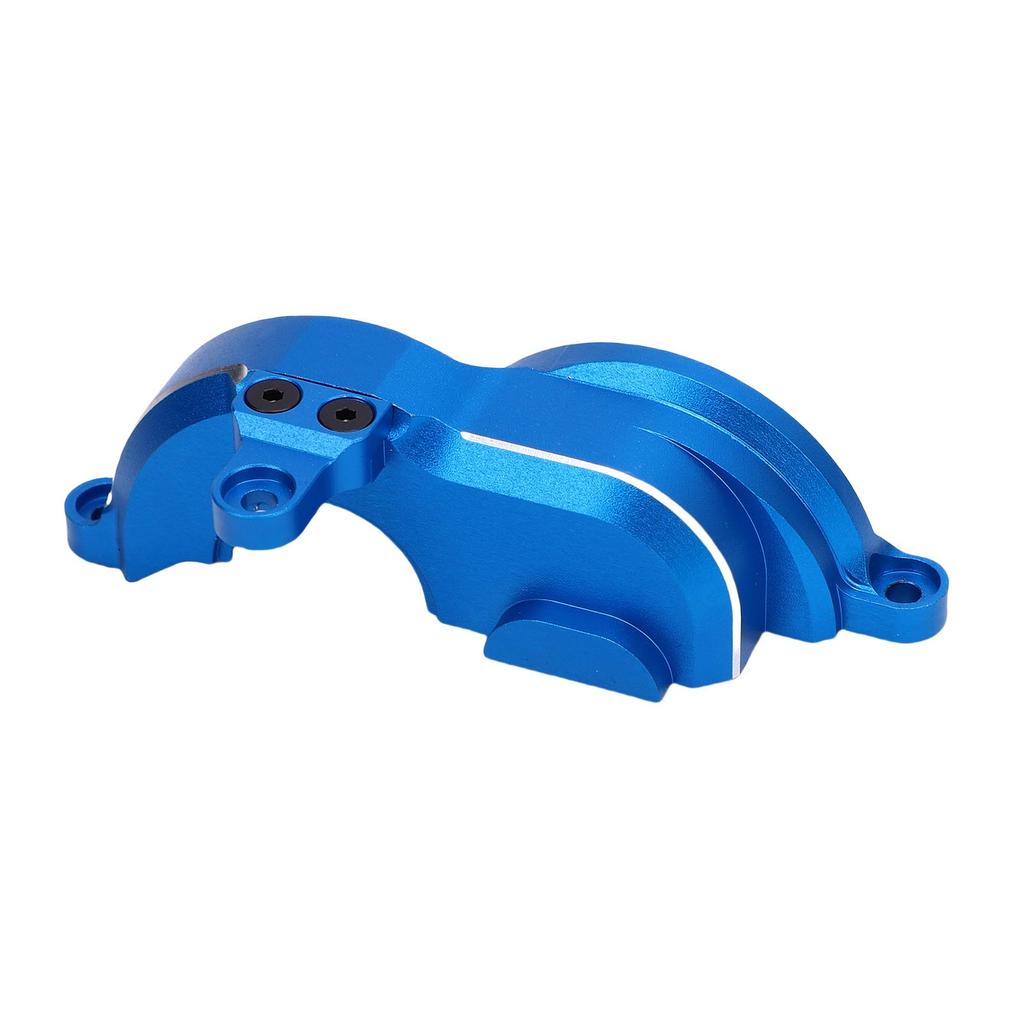 Gear Cover Replacement for 4-TEC DRIFT 1Celsius10 RC Car Aluminum Alloy   Protective Housing