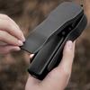Durability Camera Cover With Impact Resistance Compactly Portable Structure for Pocket 3 Camera Protective Case Shell