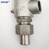 XGAQF Spring-Loaded Safety Valve