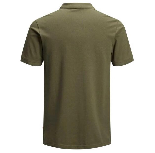 Jack & Jones Ebasic Short Sleeve Polo