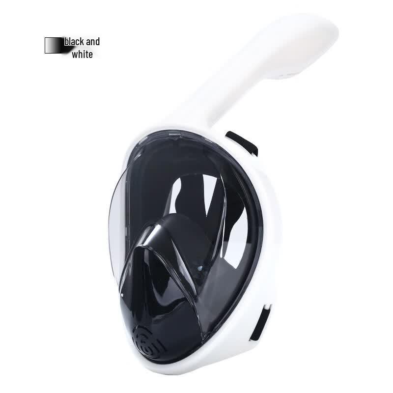 OLOEY Full Face Snorkel Mask L/XL