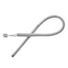 String Threading Wonder: Spring Eye Threading Tool, Elastic Band, Waistband, Webbing Assistant, Spring Eye Threading Tool, Can Be Bent