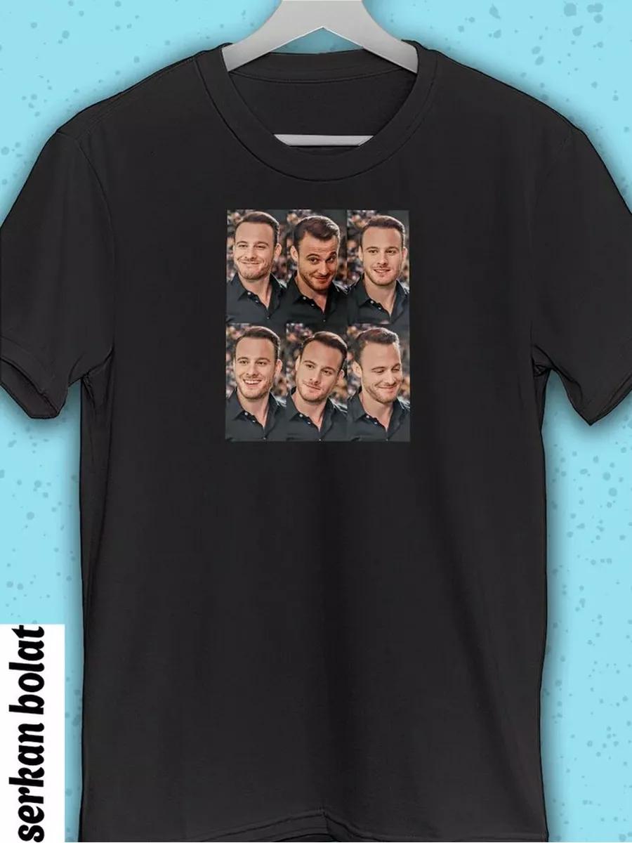 The Clash print T-shirt / Rock 4XL