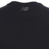 New Balance Summer Unisex Logo T shirT Nbnee 11 opTions