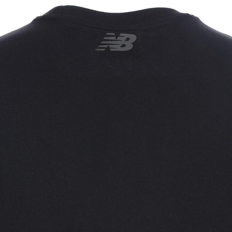 New Balance Summer Unisex Logo T shirT Nbnee 11 opTions