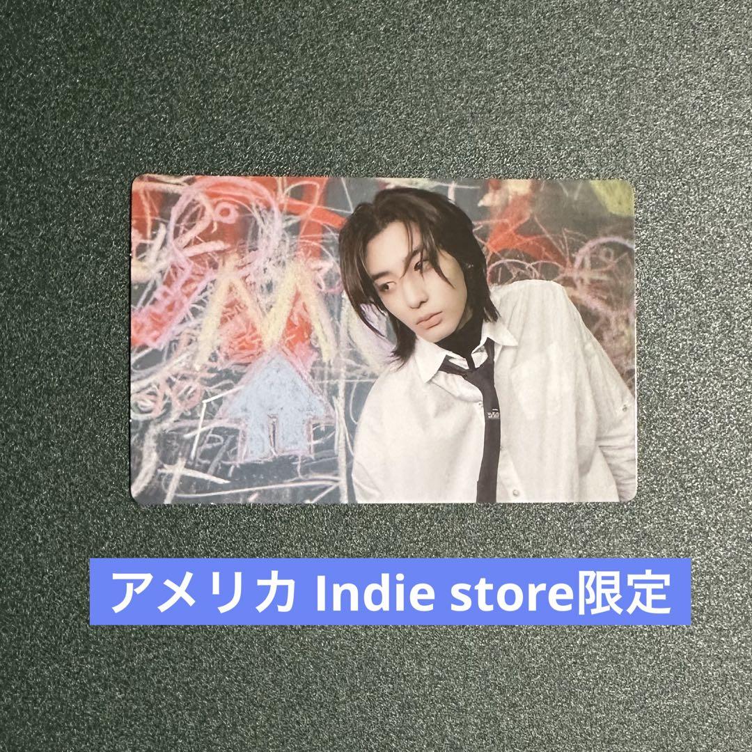 

[USED] BOYNEXTDOOR Leehan America limited