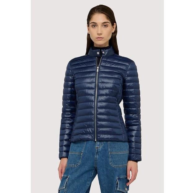 Куртка пуховая Trussardi F326A000427N034 EU 44