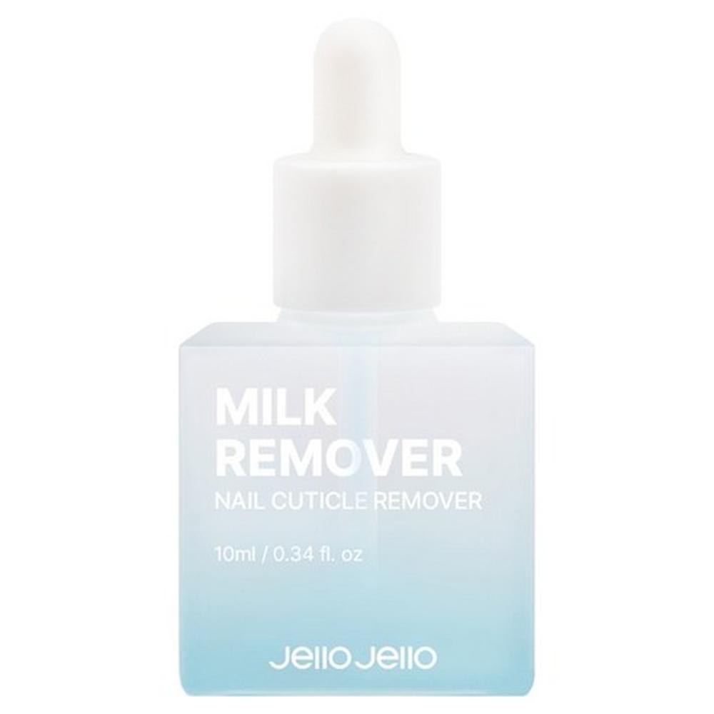 

Молочко для видалення кутикули Jello Jello Milk 10 мл 10ml