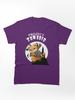 Project Zomboid project zomboid - funny Classic Unisex T-Shirt