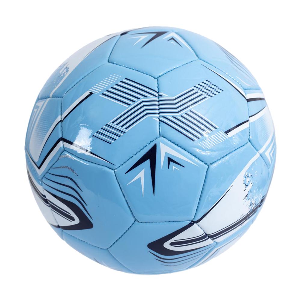 Manchester City FC Turbine Print Training Ball