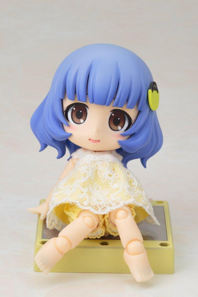 Kotobukiya Friends Belle PVC painted movable figure Q-poche -Belle- Non-scale