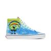 Sk8-Hi 38 DX 'Imaginaaation' (Unisex) Multi-Color Skate Shoes VN0A32QGZAW