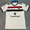 --Saison Premier League Trikot Villa Brighton Chelsea Fußballuniform Abholung Liga