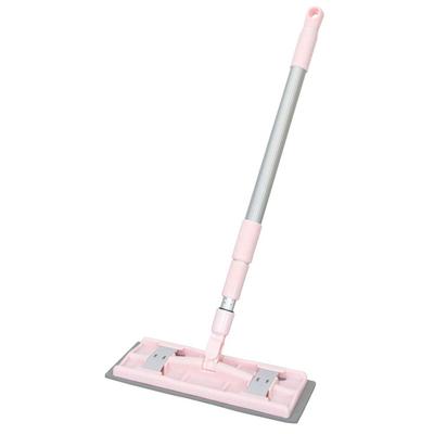 Azuma Flooring Wiper TK Extendable X 9 Cm Total Length 58 115 Cm Can Be Fitted with Your Own Sheets or Sock Multi-Wipe 27.2 -