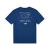 The North Face Logo Embroidered T Shirt NF0A8EYA-D1R