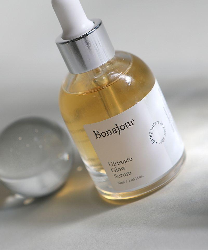 Ultimate Glow Serum 30ml