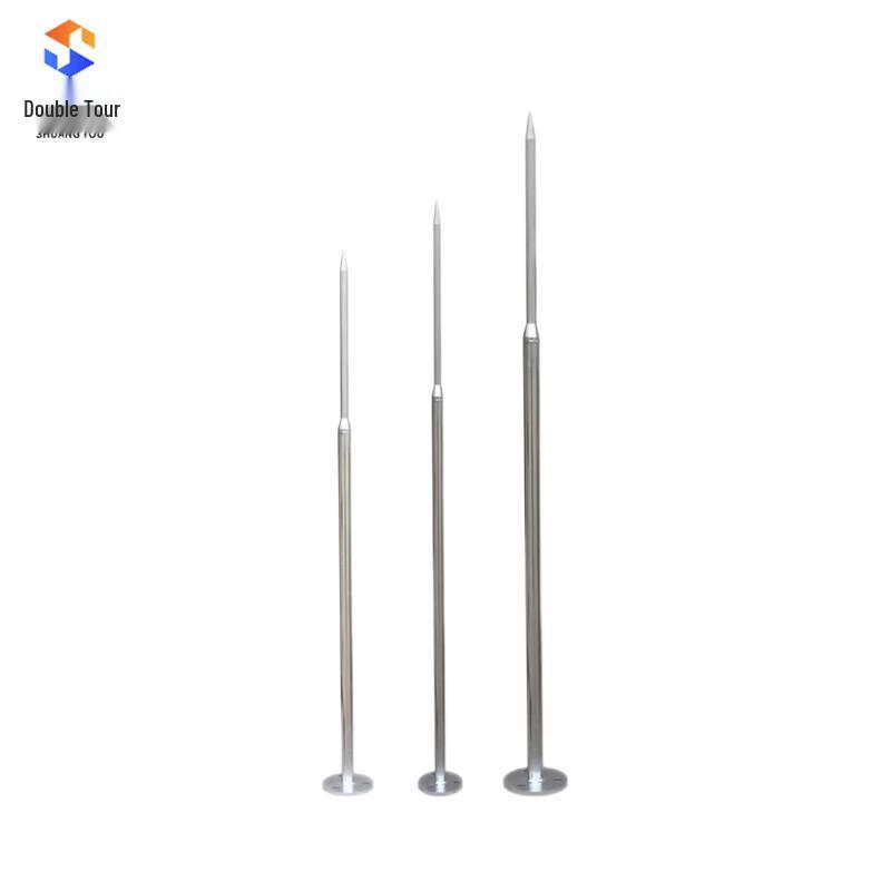 Stainless Steel Lightning Rod