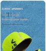 Wiles Durable High-Elasticity Beginner Tennis Ball - Wear-Resistant Training & Competition Ball