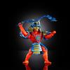 Masters of the Universe Origins Teenage Mutant Ninja Turtles Beastman