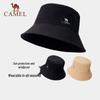 CAMEL Pure Cotton Fisherman Hat