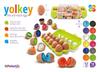 Peterkin Matching Eggs Form PK0100